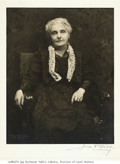 Evangeline M. O'Connor.