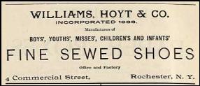 Williams, Hoyt & Co.