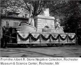 Industrial Exposition Parade.