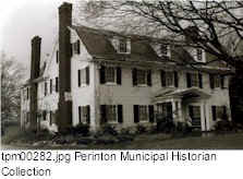 Residence, 4357 Nine Mile Point Road.