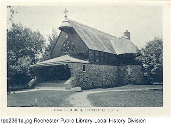 Grace Church.