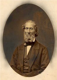 Portrait of Abelard Reynolds.