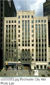 new Reynold's Arcade.