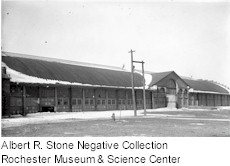 State Industrial School, Rochester, circa 1910