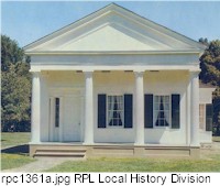 Waterville, NY house.