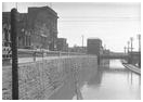Small image of Erie Canal along South Avenue that links to larger image