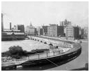 Small image of Erie Canal Aqueduct between 1888 and 1894 that links to larger image