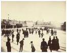 Thumbnail of Ice skating on the Aqueduct circa 1900