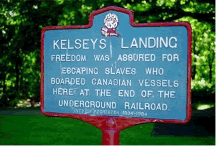 Kelsey's Landing