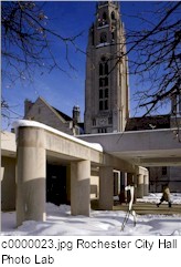 Memorial Art Gallery.