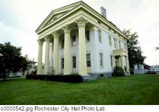 Center for Governmental Research.