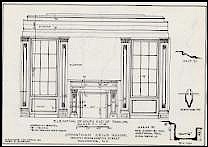 Interior Drawing.