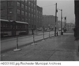 State Street near Platt.