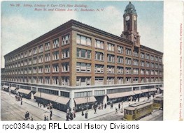 Sibley, Lindsay & Curr Co.