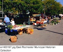 Farmers' Market.
