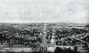 Thumbnail of Rochester from the west in 1853