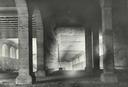 Thumbnail of Interior view of subway in Erie Canal Aqueduct in 1920's
