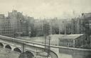 Thumbnail of canal Aqueduct and downtown buildings in 1902-1909