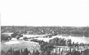 Thumbnail of view of Widewaters area near Culver Road circa 1918