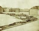 Thumbnail of Aqueduct during 1865 flood