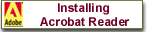 Installing Acrobat Reader